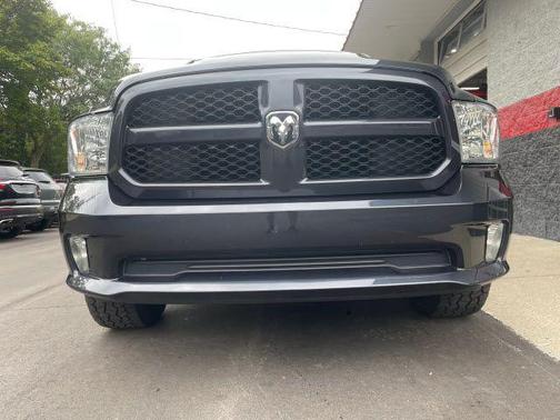 2015 RAM 1500 Tradesman/Express