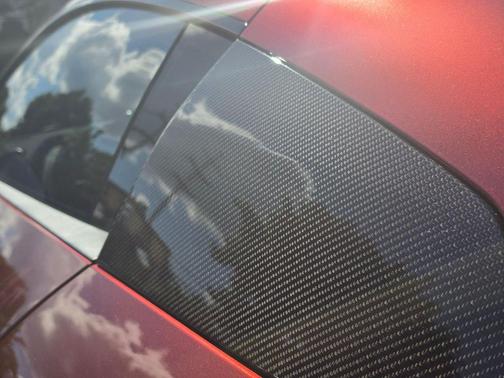Black Metallic 2018 Audi R8 5.2 V10 plus