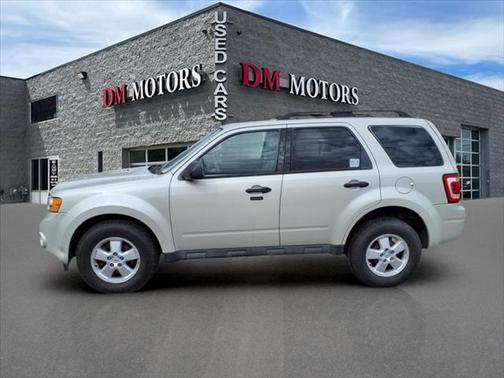 2009 Ford Escape XLT