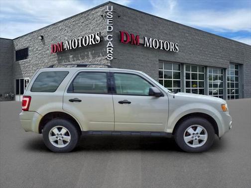 2009 Ford Escape XLT