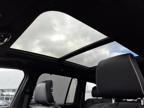 2023 Jeep Grand Cherokee 4xe Summit Reserve