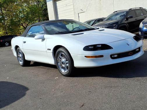 1996 Chevrolet Camaro Z28