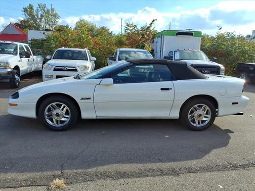 1996 Chevrolet Camaro Z28