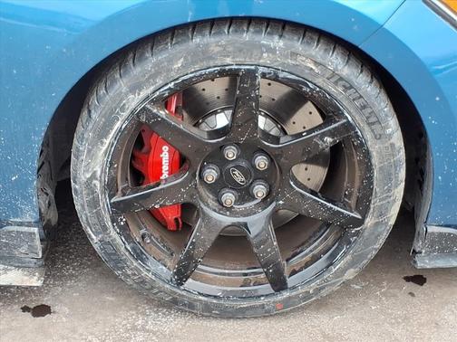 2020 Ford Shelby GT350 Base