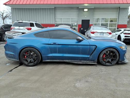 2020 Ford Shelby GT350 Base