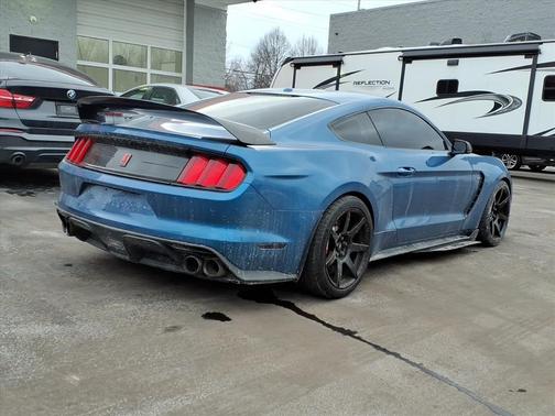 2020 Ford Shelby GT350 Base