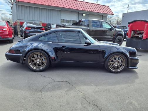 1990 Porsche 911 Carrera