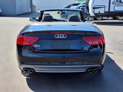 2015 Audi S5 3.0T Premium Plus