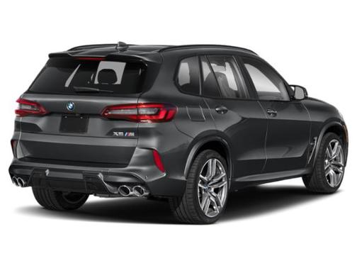 2022 BMW X5 M Base