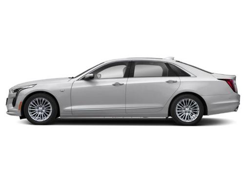 2019 Cadillac CT6 3.6L Luxury