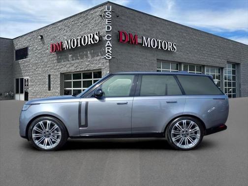 2024 Land Rover Range Rover P530 SE