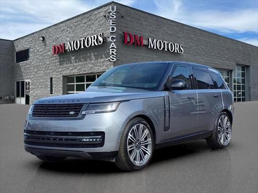 2024 Land Rover Range Rover P530 SE