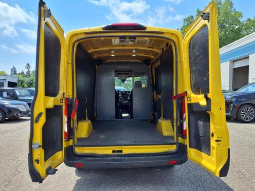 2020 Ford Transit-150 Base