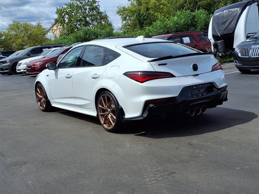 2024 Acura Integra Type S