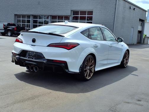 2024 Acura Integra Type S