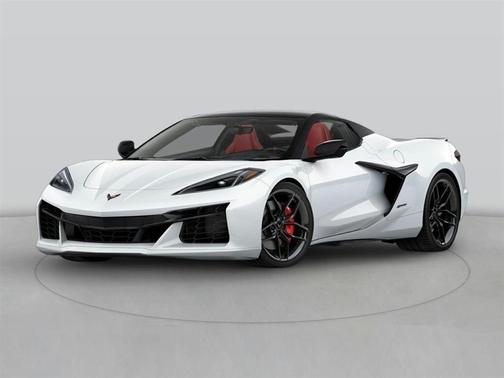 2026 Chevrolet Corvette Z06