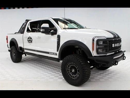 2023 Ford F-250 Lariat