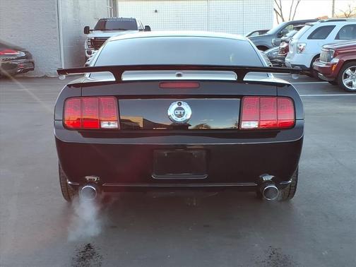 2008 Ford Mustang GT Premium