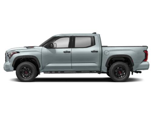 2022 Toyota Tundra Hybrid TRD Pro
