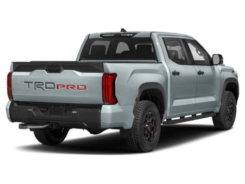 2022 Toyota Tundra Hybrid TRD Pro