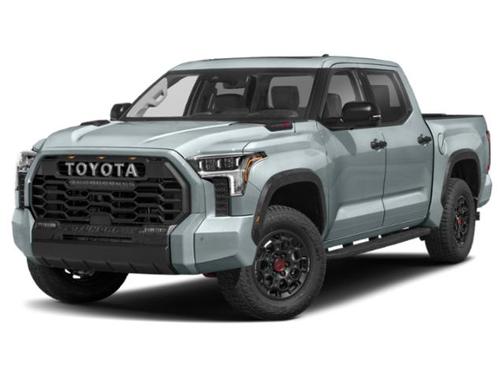 2022 Toyota Tundra Hybrid TRD Pro