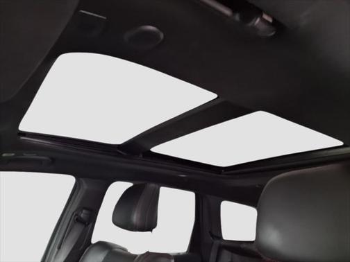 2019 Jeep Grand Cherokee Trailhawk