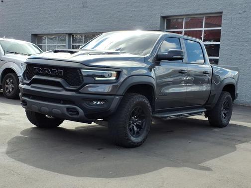 2024 RAM 1500 TRX