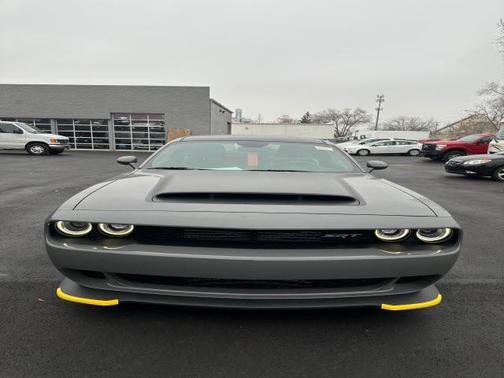 2023 Dodge Challenger SRT Hellcat