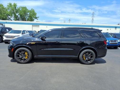 2024 Dodge Durango SRT 392 AlcHEMI AWD