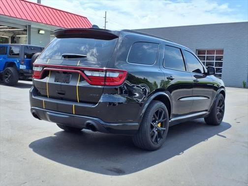 2024 Dodge Durango SRT 392 AlcHEMI AWD