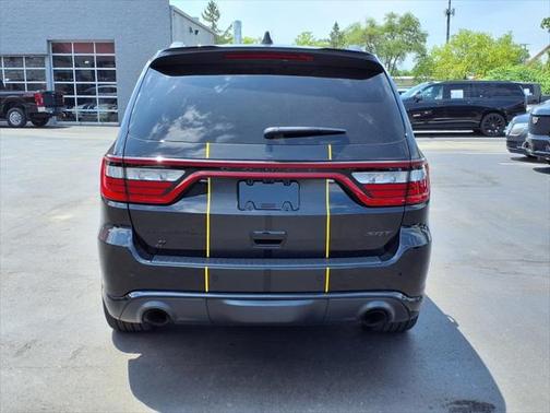 2024 Dodge Durango SRT 392 AlcHEMI AWD