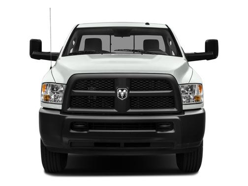 2016 RAM 3500 Tradesman