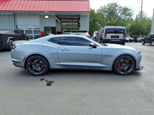 2023 Chevrolet Camaro 1SS