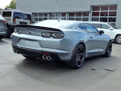 2023 Chevrolet Camaro 1SS