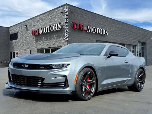 2023 Chevrolet Camaro 1SS