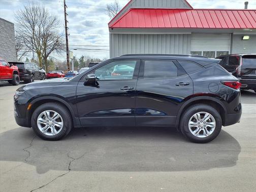2020 Chevrolet Blazer 2LT