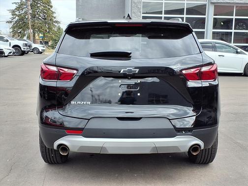 2020 Chevrolet Blazer 2LT