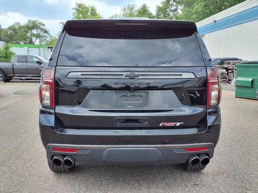 2022 Chevrolet Tahoe 4WD RST