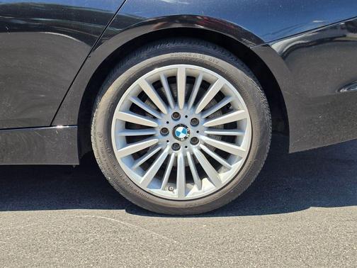Black Sapphire Metallic 2013 BMW 335 xDrive
