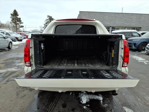 2013 Cadillac Escalade EXT Premium