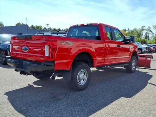 2019 Ford F-250 XL