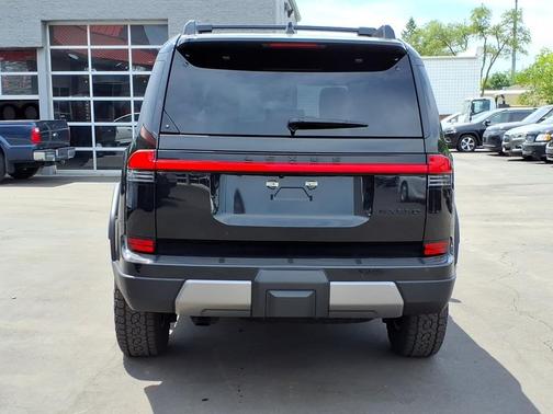 Caviar 2025 Lexus GX 550 Overtrail
