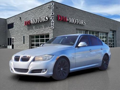 2011 BMW 328 xDrive