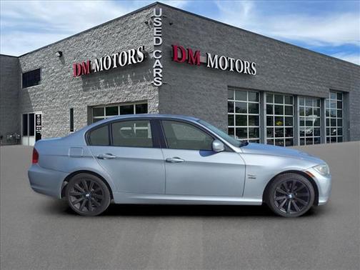 2011 BMW 328 xDrive