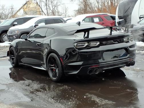 2019 Chevrolet Camaro ZL1