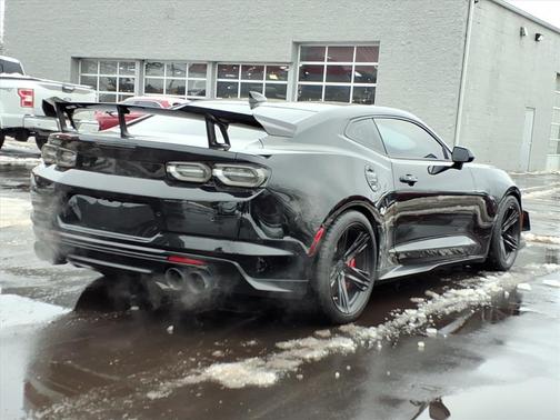2019 Chevrolet Camaro ZL1