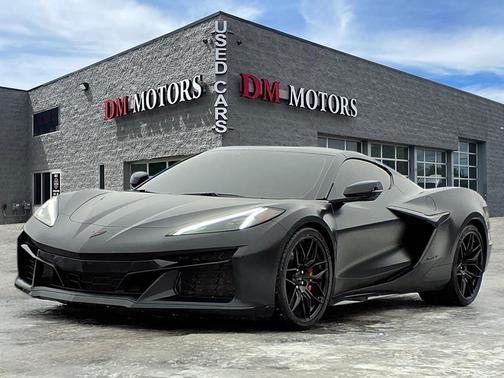 2023 Chevrolet Corvette Z06