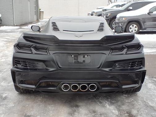 2023 Chevrolet Corvette Z06