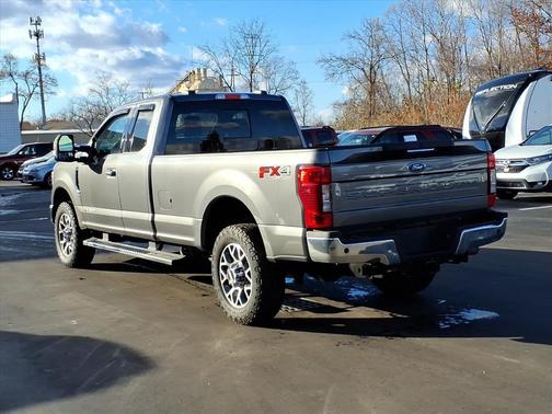 2021 Ford F-350 Lariat
