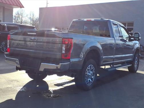 2021 Ford F-350 Lariat